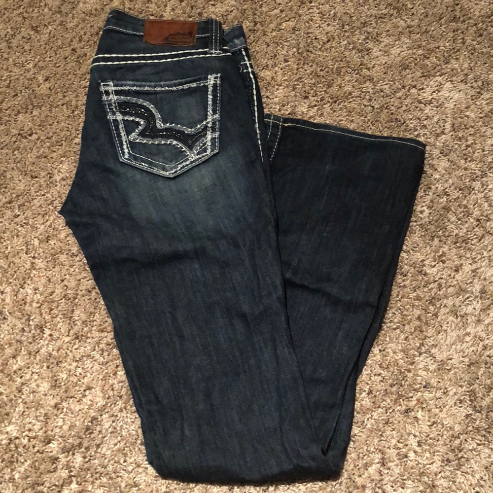 Big star, Maddie boot, size 27L